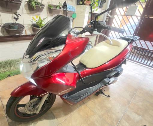 HONDA PCX HONDA PCX